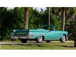 1957 Oldsmobile 98 (CC-2107715) for sale in Newport, Rhode Island