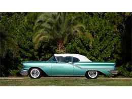1957 Oldsmobile 98 (CC-2107715) for sale in Newport, Rhode Island