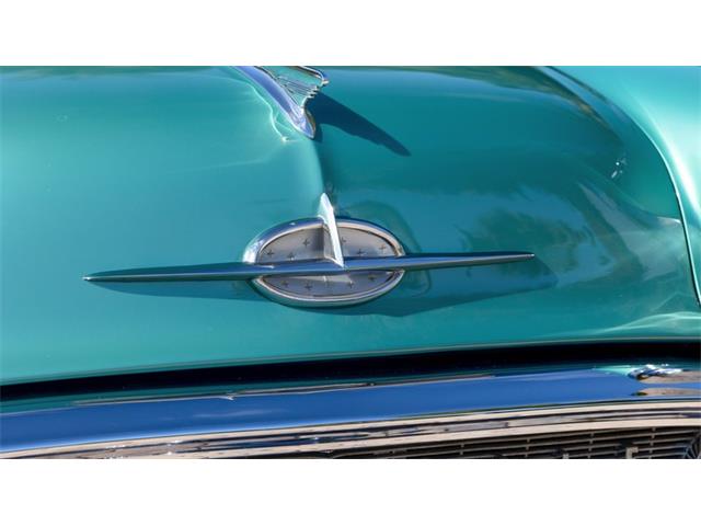 1957 Oldsmobile 98 (CC-2107715) for sale in Newport, Rhode Island