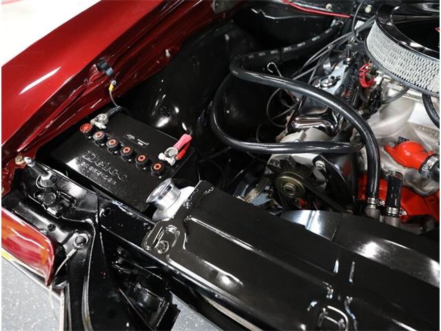 1970 Chevrolet Chevelle SS (CC-2107717) for sale in Addison, Illinois