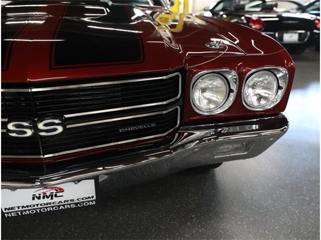 1970 Chevrolet Chevelle SS (CC-2107717) for sale in Addison, Illinois
