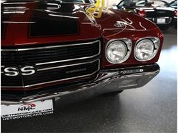 1970 Chevrolet Chevelle SS (CC-2107717) for sale in Addison, Illinois