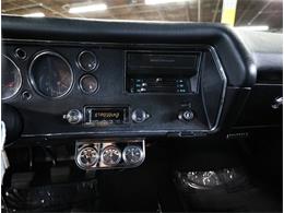 1970 Chevrolet Chevelle SS (CC-2107717) for sale in Addison, Illinois