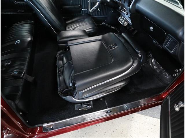 1970 Chevrolet Chevelle SS (CC-2107717) for sale in Addison, Illinois