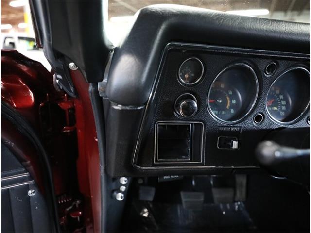1970 Chevrolet Chevelle SS (CC-2107717) for sale in Addison, Illinois