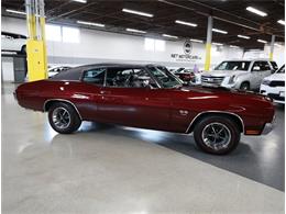1970 Chevrolet Chevelle SS (CC-2107717) for sale in Addison, Illinois