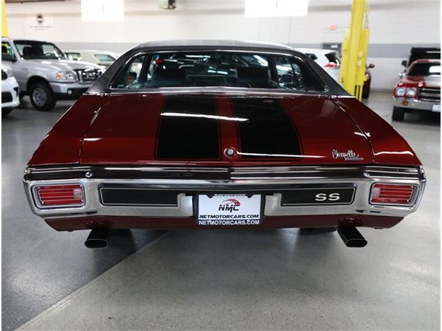 1970 Chevrolet Chevelle SS (CC-2107717) for sale in Addison, Illinois