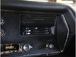 1970 Chevrolet Chevelle SS (CC-2107717) for sale in Addison, Illinois