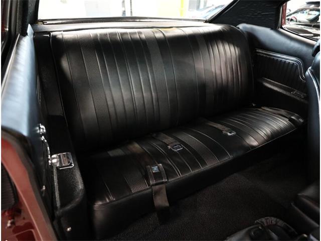 1970 Chevrolet Chevelle SS (CC-2107717) for sale in Addison, Illinois