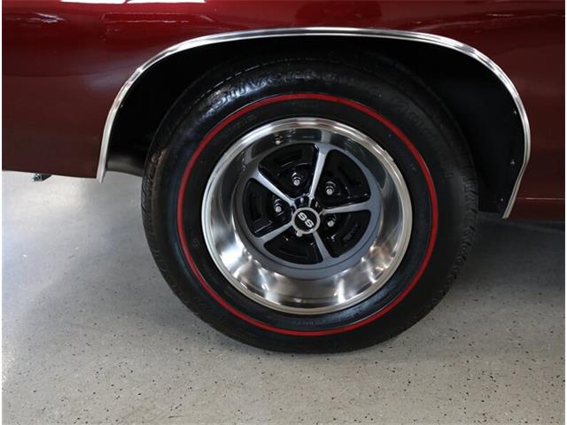 1970 Chevrolet Chevelle SS (CC-2107717) for sale in Addison, Illinois