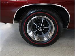 1970 Chevrolet Chevelle SS (CC-2107717) for sale in Addison, Illinois