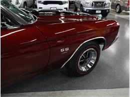 1970 Chevrolet Chevelle SS (CC-2107717) for sale in Addison, Illinois