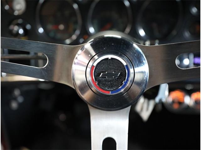 1970 Chevrolet Chevelle SS (CC-2107717) for sale in Addison, Illinois