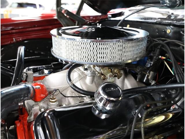 1970 Chevrolet Chevelle SS (CC-2107717) for sale in Addison, Illinois