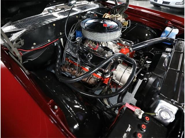 1970 Chevrolet Chevelle SS (CC-2107717) for sale in Addison, Illinois