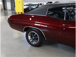 1970 Chevrolet Chevelle SS (CC-2107717) for sale in Addison, Illinois