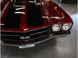 1970 Chevrolet Chevelle SS (CC-2107717) for sale in Addison, Illinois