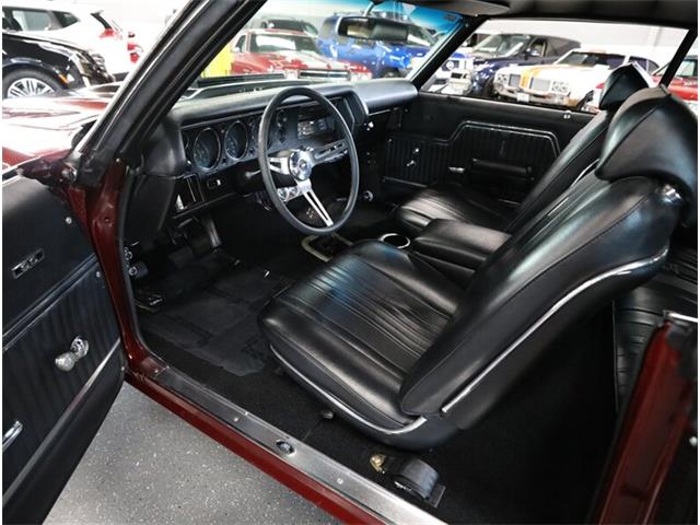 1970 Chevrolet Chevelle SS (CC-2107717) for sale in Addison, Illinois