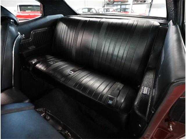 1970 Chevrolet Chevelle SS (CC-2107717) for sale in Addison, Illinois