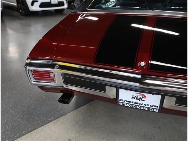 1970 Chevrolet Chevelle SS (CC-2107717) for sale in Addison, Illinois