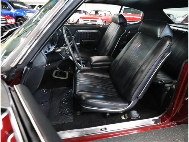 1970 Chevrolet Chevelle SS (CC-2107717) for sale in Addison, Illinois