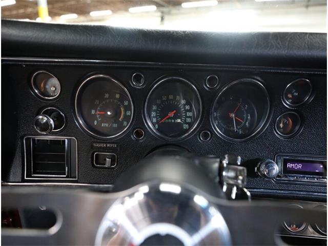 1970 Chevrolet Chevelle SS (CC-2107717) for sale in Addison, Illinois