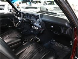 1970 Chevrolet Chevelle SS (CC-2107717) for sale in Addison, Illinois