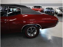 1970 Chevrolet Chevelle SS (CC-2107717) for sale in Addison, Illinois