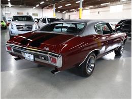1970 Chevrolet Chevelle SS (CC-2107717) for sale in Addison, Illinois
