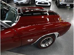 1970 Chevrolet Chevelle SS (CC-2107717) for sale in Addison, Illinois