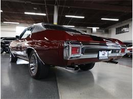 1970 Chevrolet Chevelle SS (CC-2107717) for sale in Addison, Illinois