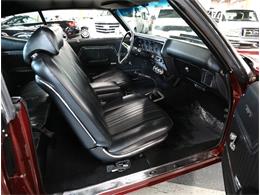 1970 Chevrolet Chevelle SS (CC-2107717) for sale in Addison, Illinois