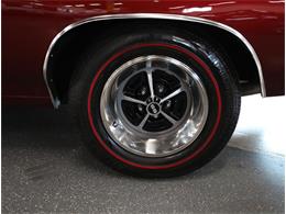 1970 Chevrolet Chevelle SS (CC-2107717) for sale in Addison, Illinois
