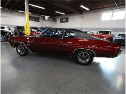 1970 Chevrolet Chevelle SS (CC-2107717) for sale in Addison, Illinois