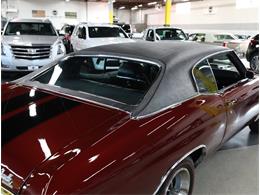 1970 Chevrolet Chevelle SS (CC-2107717) for sale in Addison, Illinois