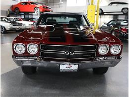 1970 Chevrolet Chevelle SS (CC-2107717) for sale in Addison, Illinois