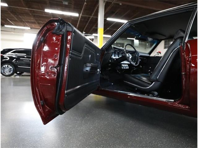 1970 Chevrolet Chevelle SS (CC-2107717) for sale in Addison, Illinois