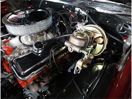 1970 Chevrolet Chevelle SS (CC-2107717) for sale in Addison, Illinois
