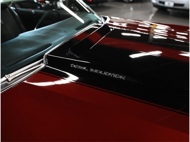 1970 Chevrolet Chevelle SS (CC-2107717) for sale in Addison, Illinois
