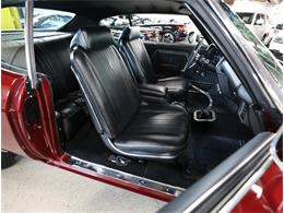 1970 Chevrolet Chevelle SS (CC-2107717) for sale in Addison, Illinois
