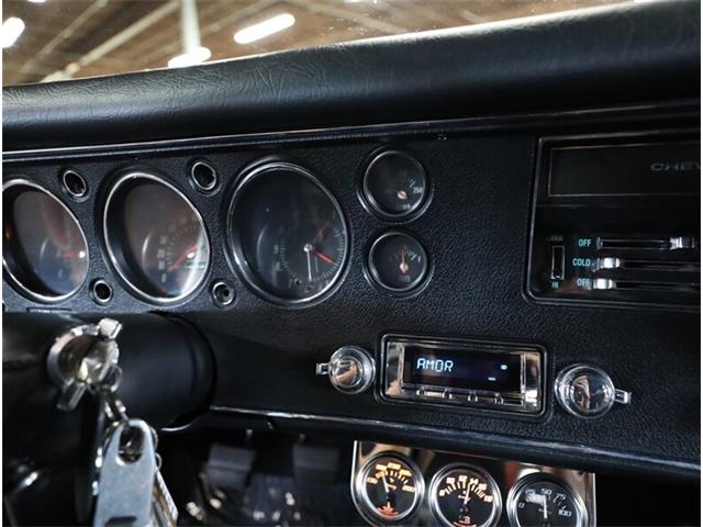 1970 Chevrolet Chevelle SS (CC-2107717) for sale in Addison, Illinois