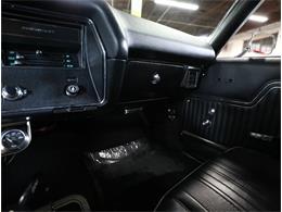 1970 Chevrolet Chevelle SS (CC-2107717) for sale in Addison, Illinois
