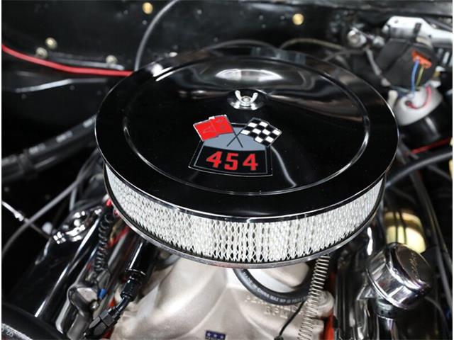 1970 Chevrolet Chevelle SS (CC-2107717) for sale in Addison, Illinois
