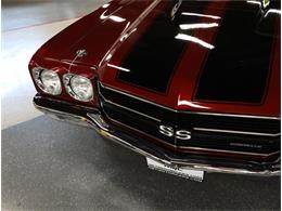 1970 Chevrolet Chevelle SS (CC-2107717) for sale in Addison, Illinois