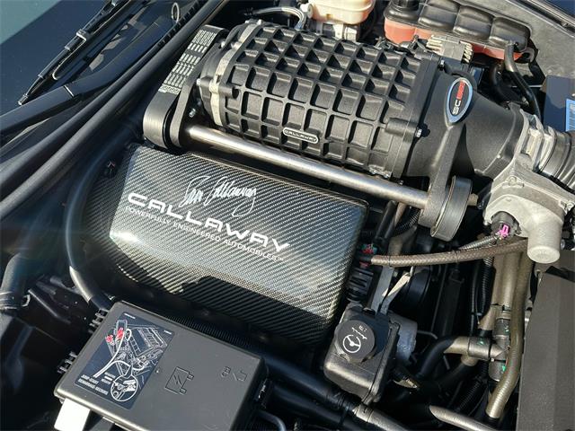 2013 Chevrolet Corvette (CC-2107718) for sale in Huntington Station, New York