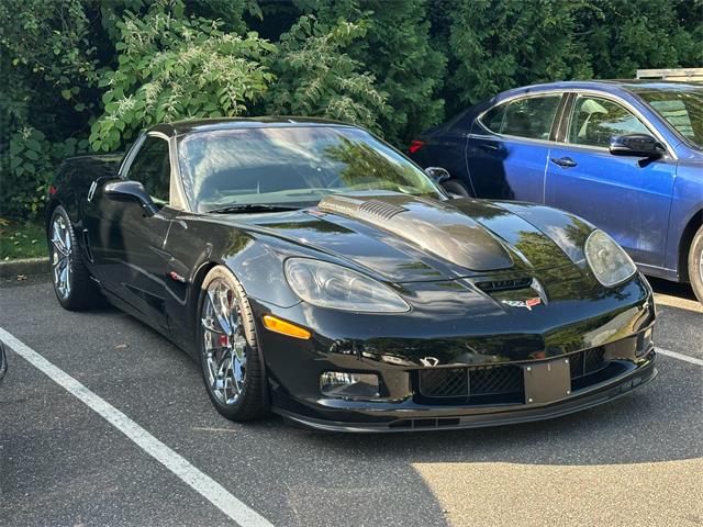 2013 Chevrolet Corvette (CC-2107718) for sale in Huntington Station, New York