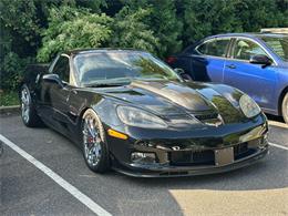 2013 Chevrolet Corvette (CC-2107718) for sale in Huntington Station, New York