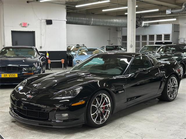 2013 Chevrolet Corvette (CC-2107718) for sale in Huntington Station, New York