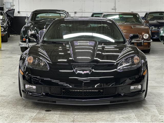 2013 Chevrolet Corvette (CC-2107718) for sale in Huntington Station, New York