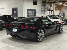 2013 Chevrolet Corvette (CC-2107718) for sale in Huntington Station, New York
